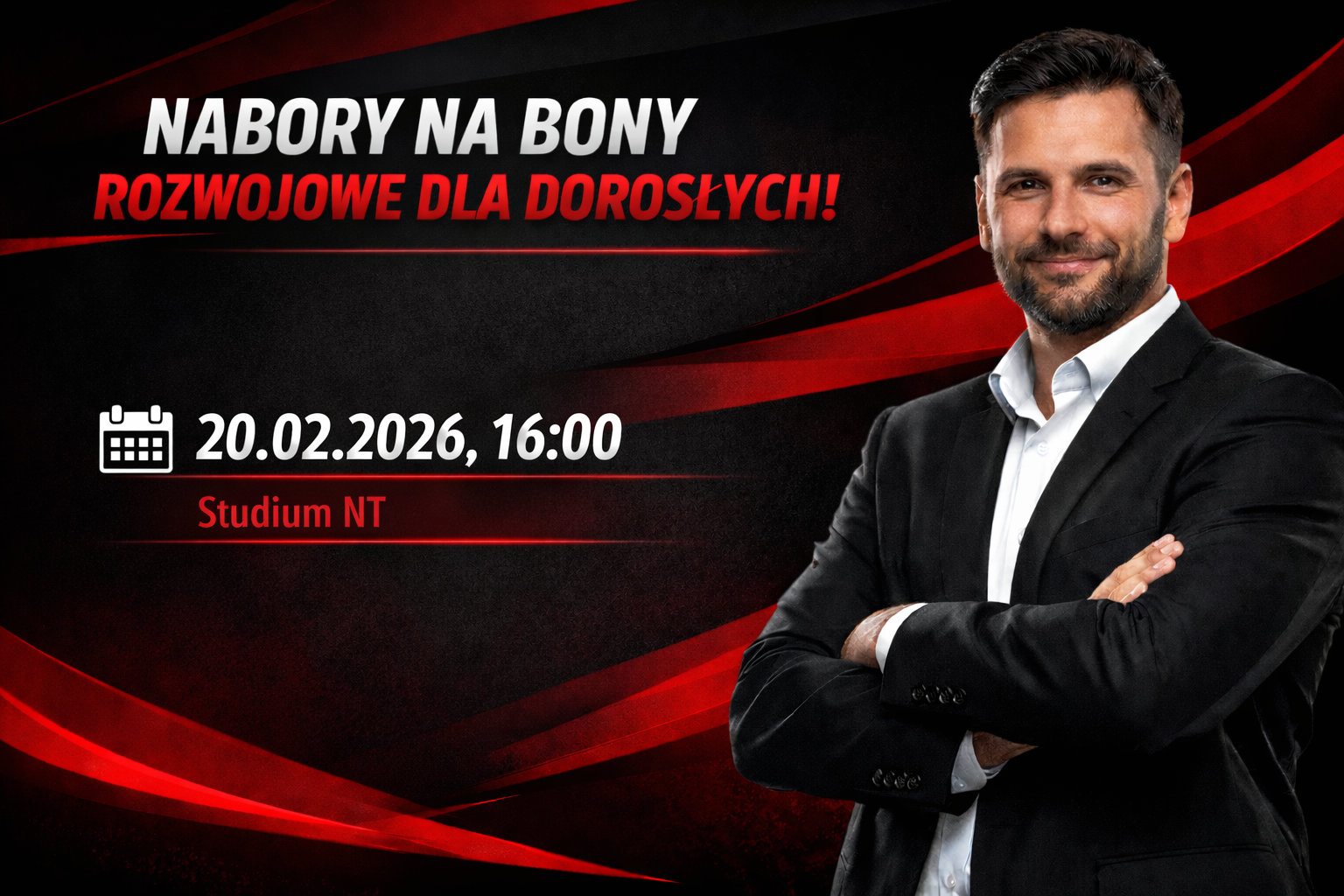 Nabory na bony rozwojowe w woj. łódzkim luty 2026